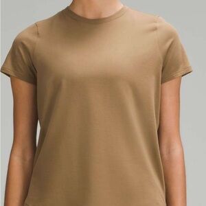 Lululemon Love crew lululemon ALSC size 8